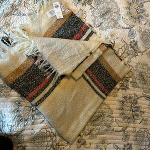 Abercrombie scarf